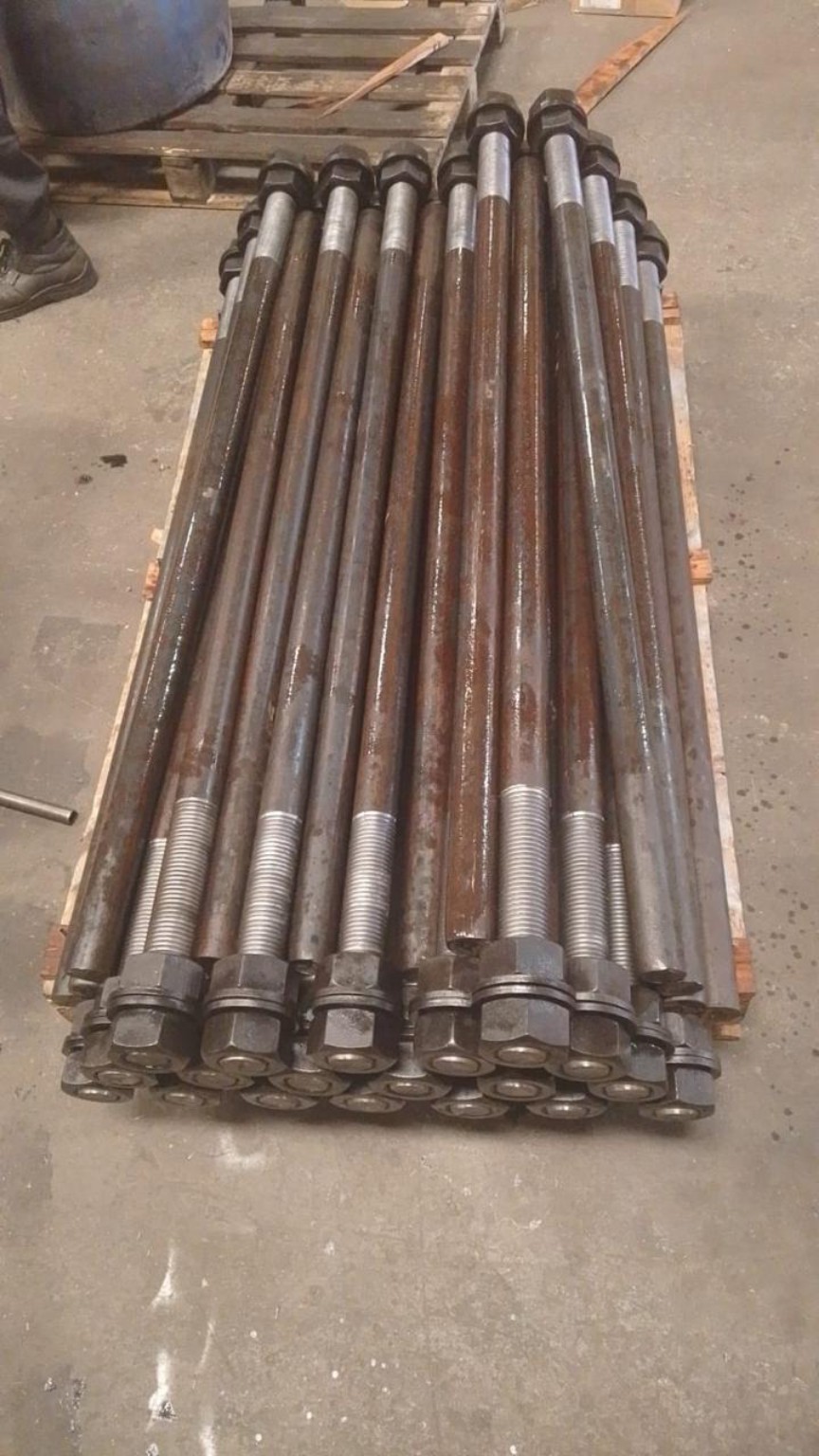 Anchor Bolt