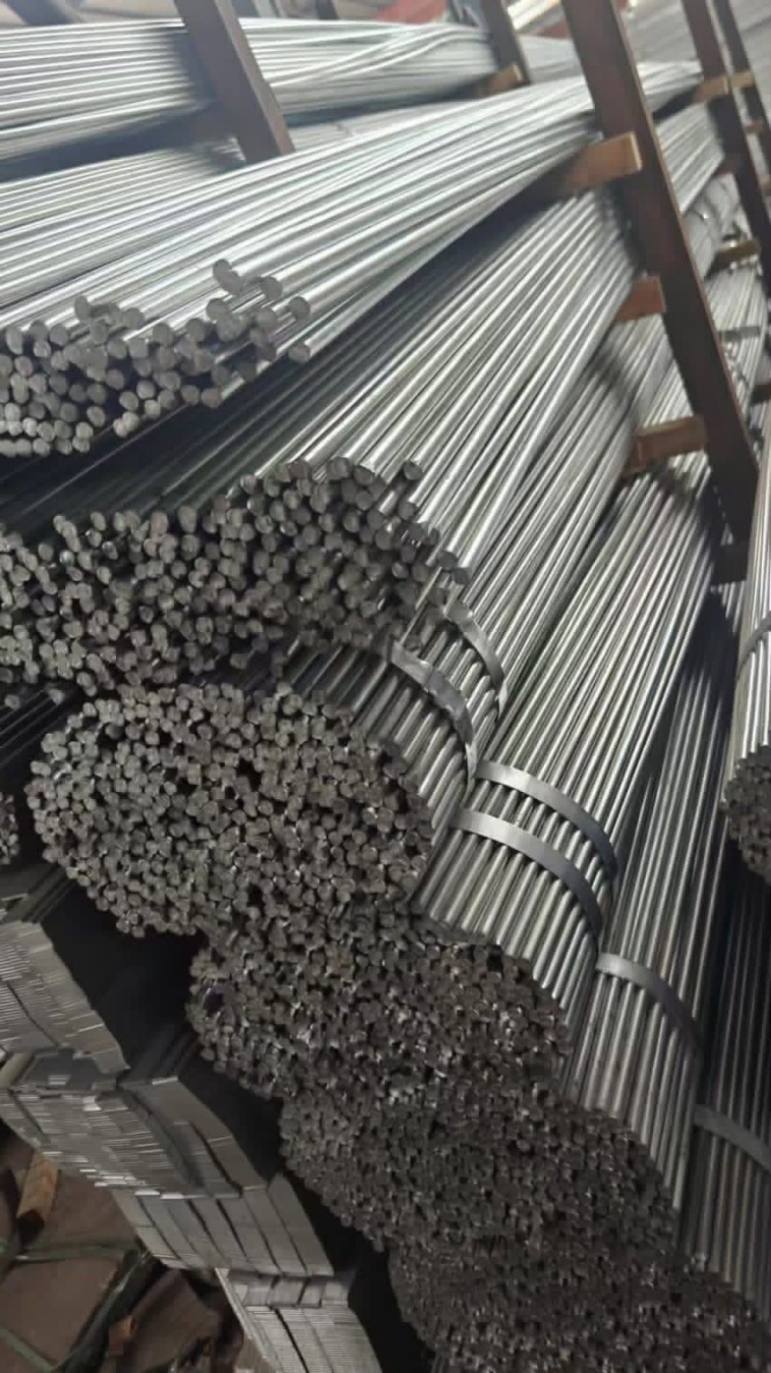 Carbon Steel Round Bar