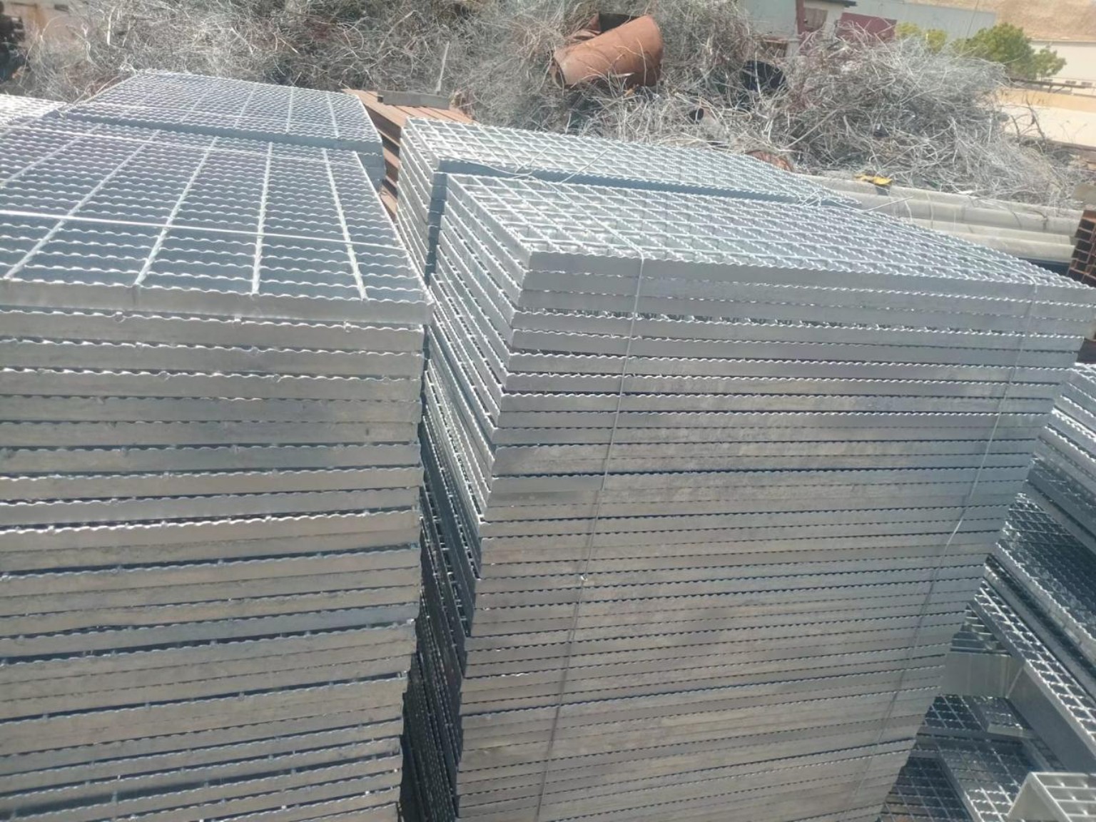 GI Grating
