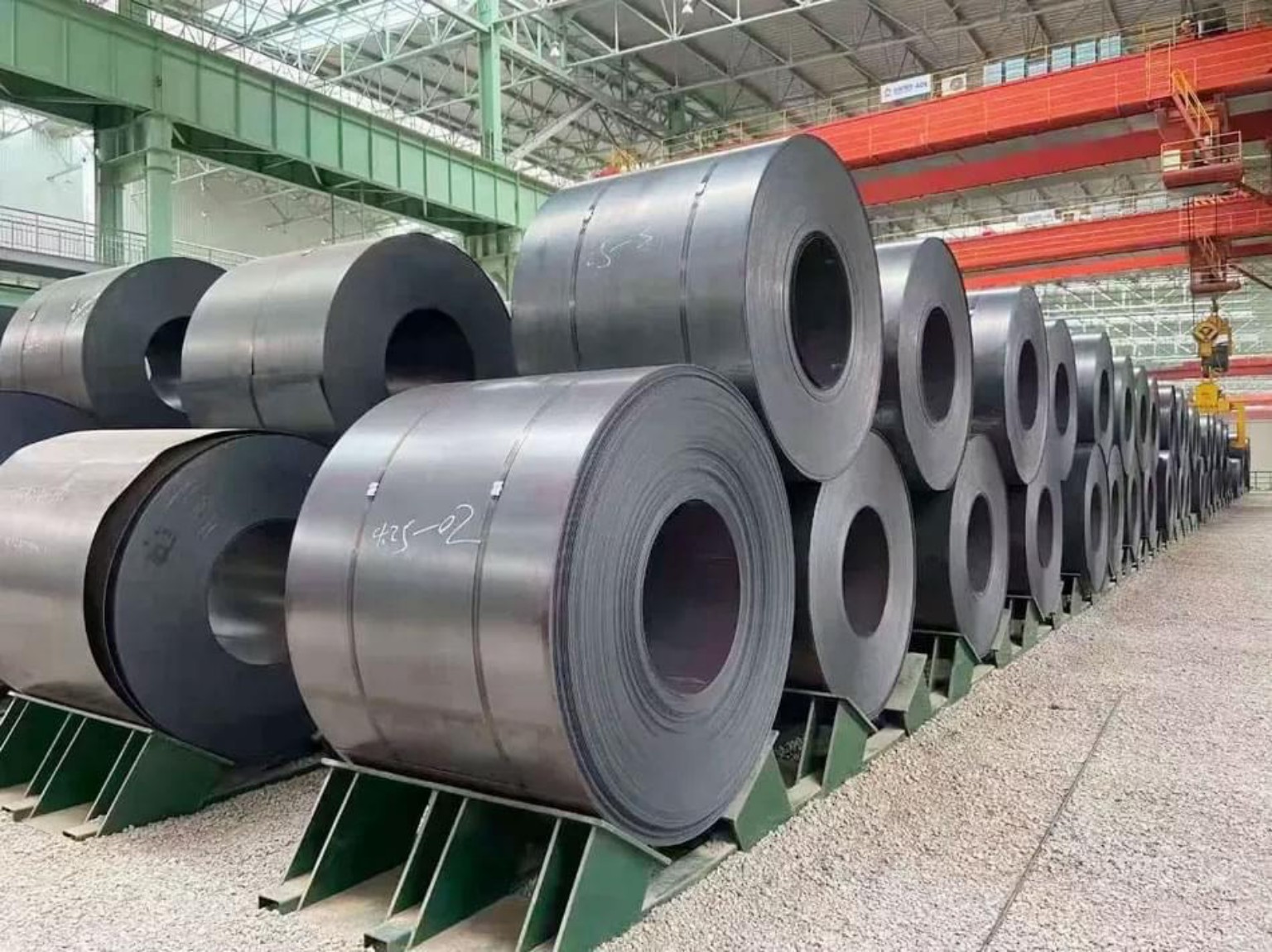 HR Coils