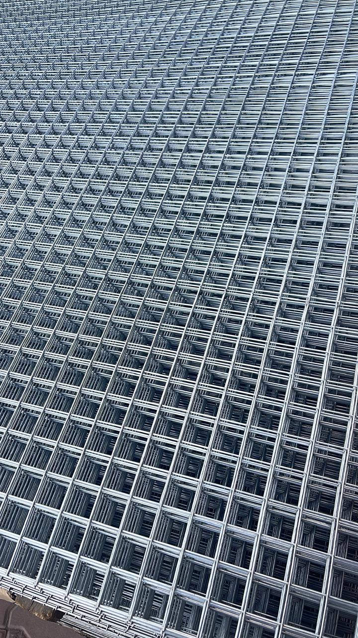 GI Steel Meah