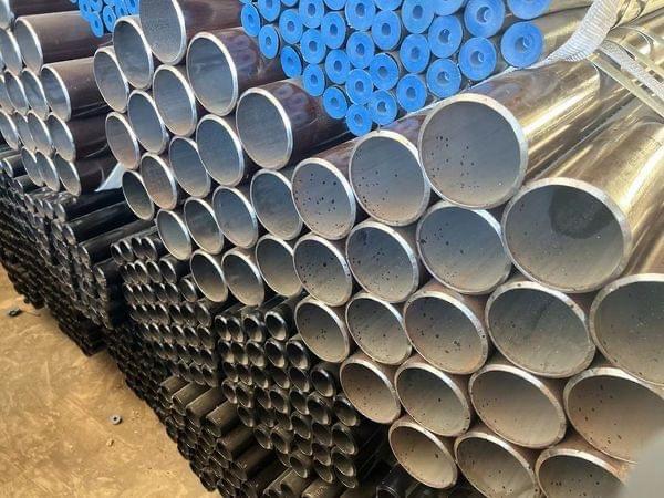 Seamless Steel pipe