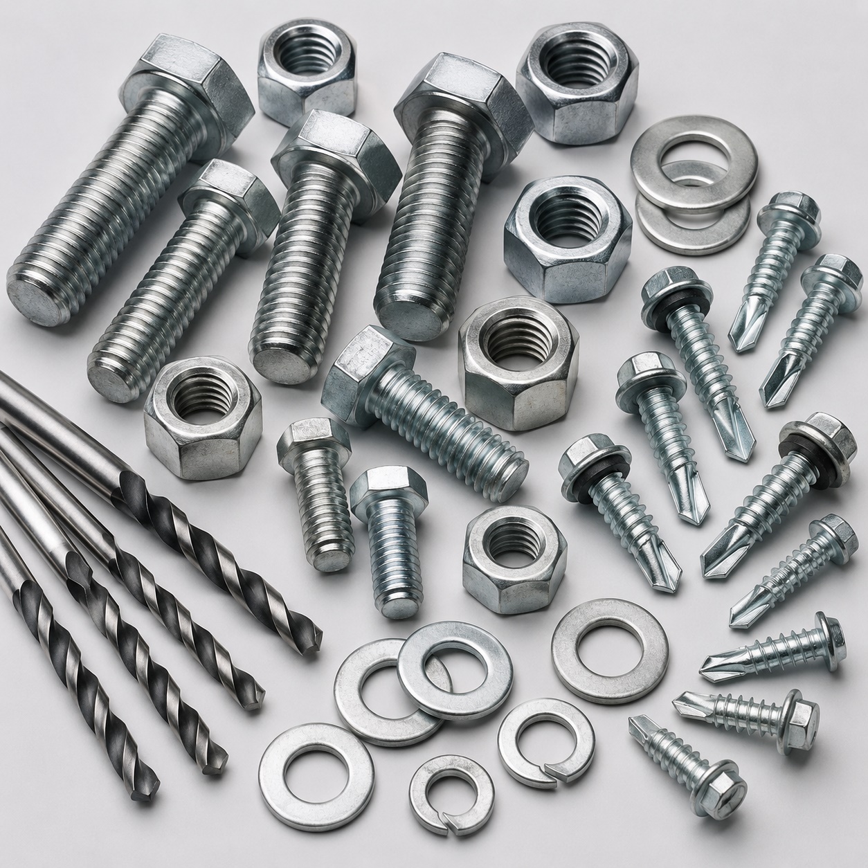 HARDWARE & TOOLS