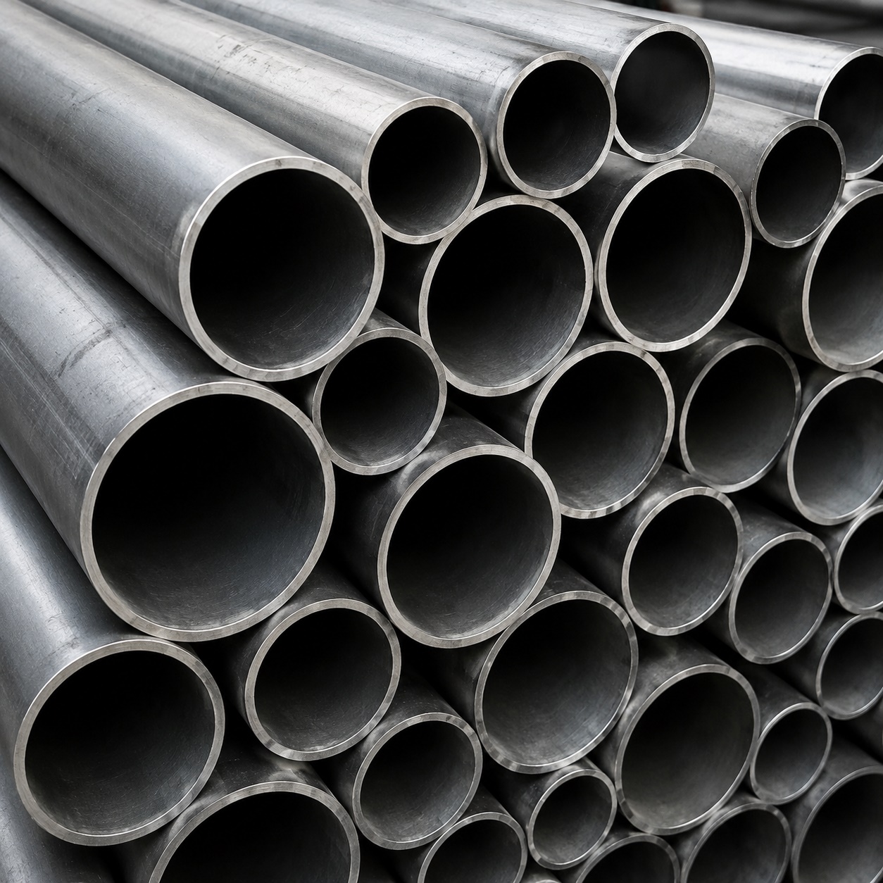 PIPES & TUBES