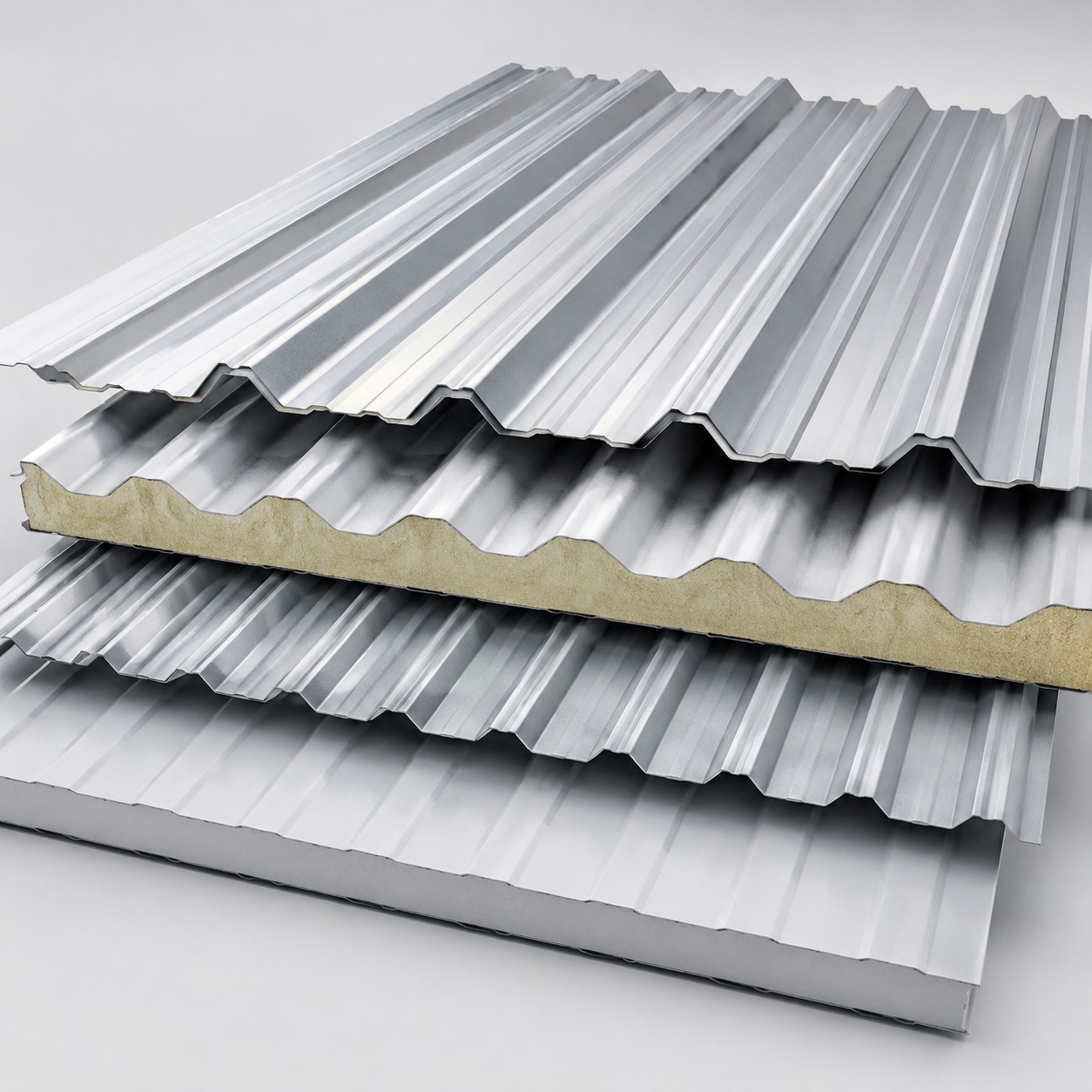 ROOFING PRODUCTS