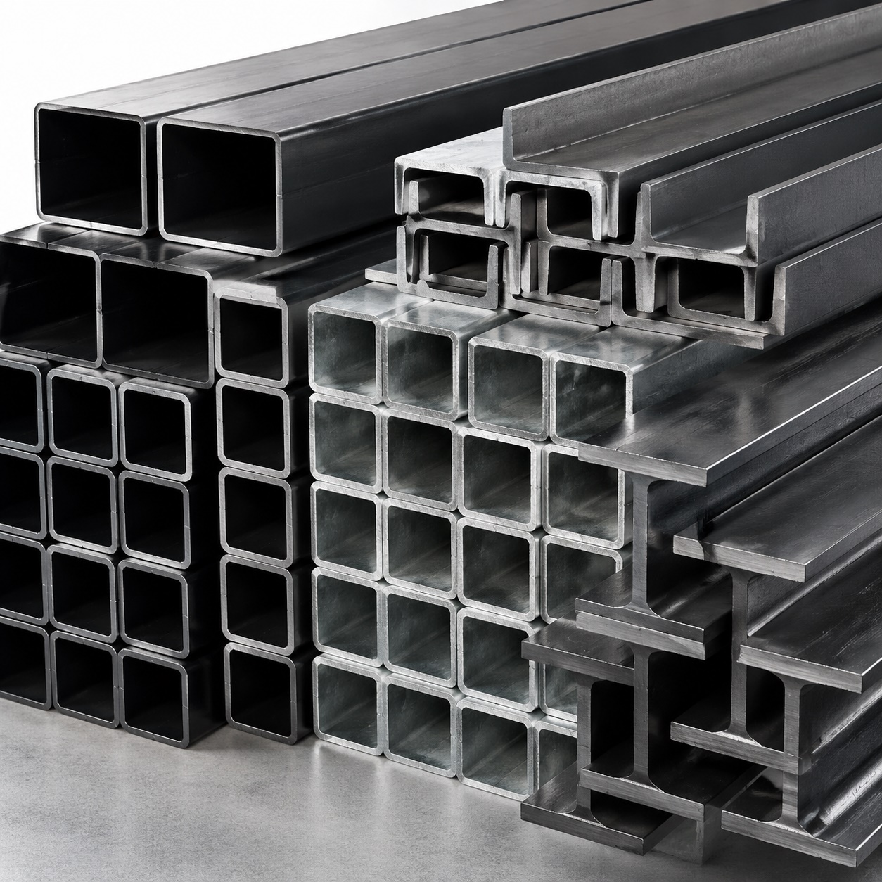 STRUCTURAL STEEL